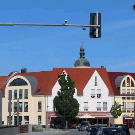 Spreewald Ferienwohnung Noack Lübben エクステリア 写真
