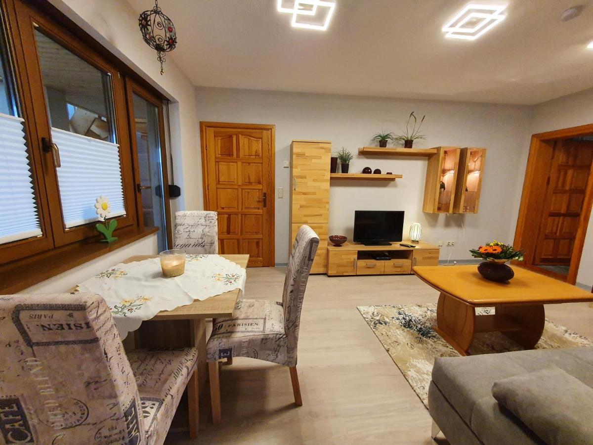 Spreewald Ferienwohnung Noack Lübben エクステリア 写真
