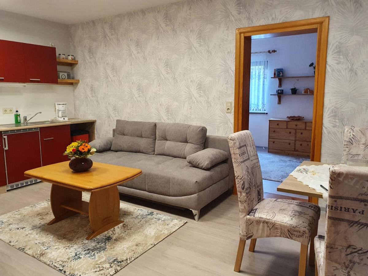 Spreewald Ferienwohnung Noack Lübben エクステリア 写真