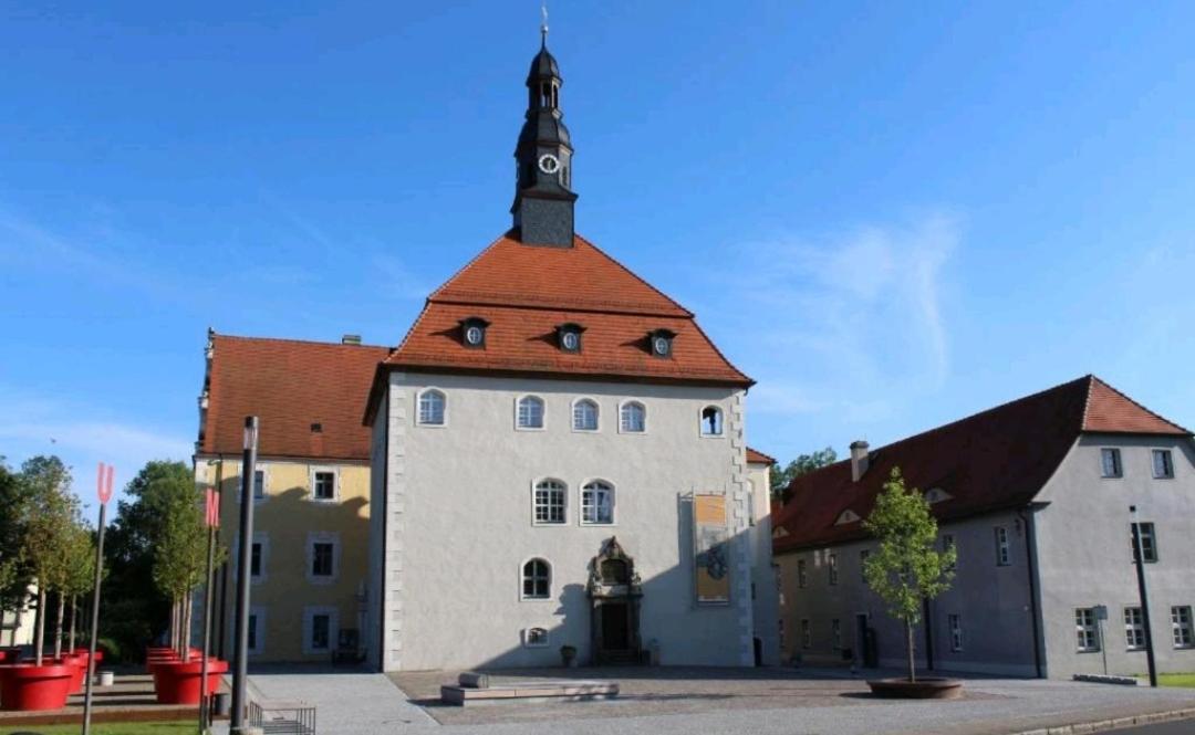 Spreewald Ferienwohnung Noack Lübben エクステリア 写真